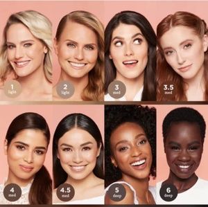 Benefit Makeup - 🆕️Gimme Brow+ Volumizing Eyebrow Gel Mini #1
🆕️ Benefit Makeup - 🆕️Gimme Brow+ Volumizing Eyebrow Gel Mini #1
🆕️